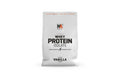 NutriAthletic Whey Protein Isolate Tahitian Vanilla 800g