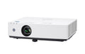 Laser Projektor Panasonic PT-LMZ460 4600 ANSI-Lumen, WUXGA