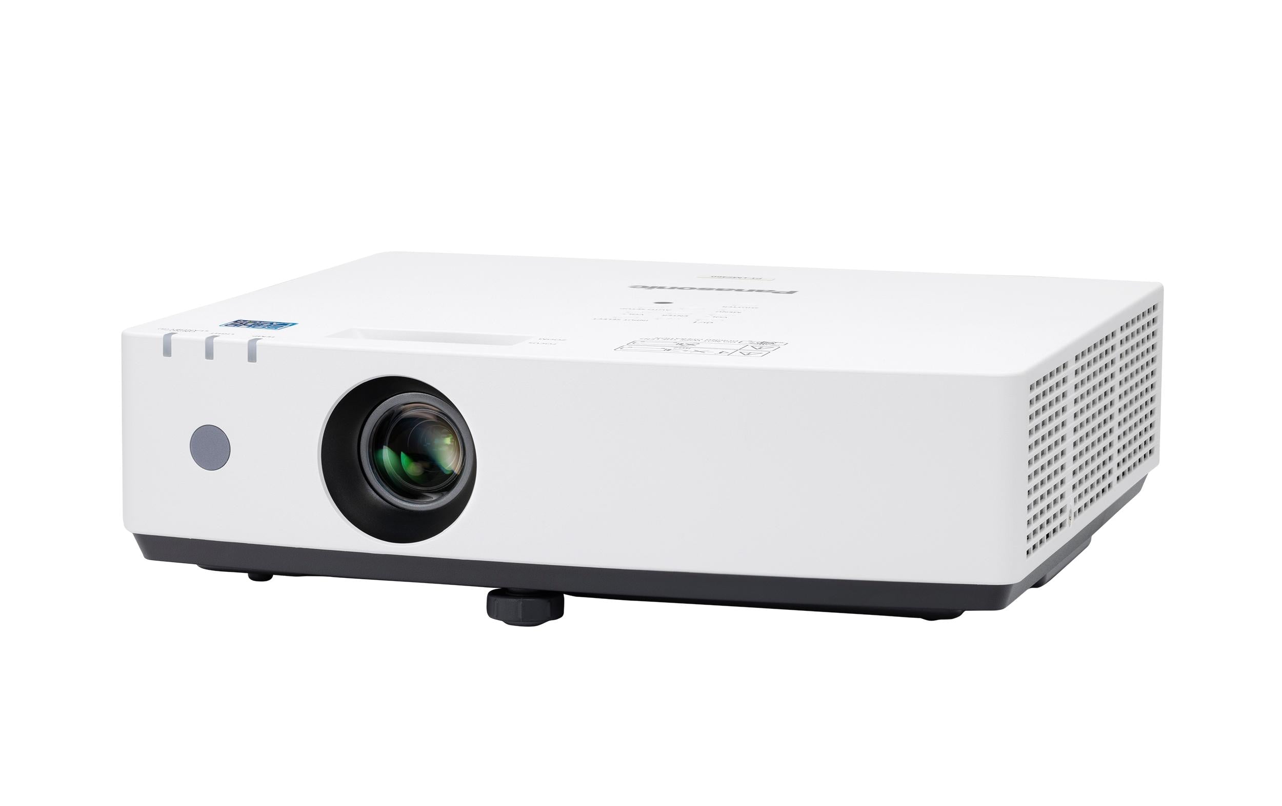 Laser Projektor Panasonic PT-LMZ460 4600 ANSI-Lumen, WUXGA