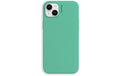 Nudient Base Case Mint Green fürs iPhone 14 Plus