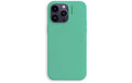 Nudient Base Case Mint Green fürs iPhone 14 Pro Max