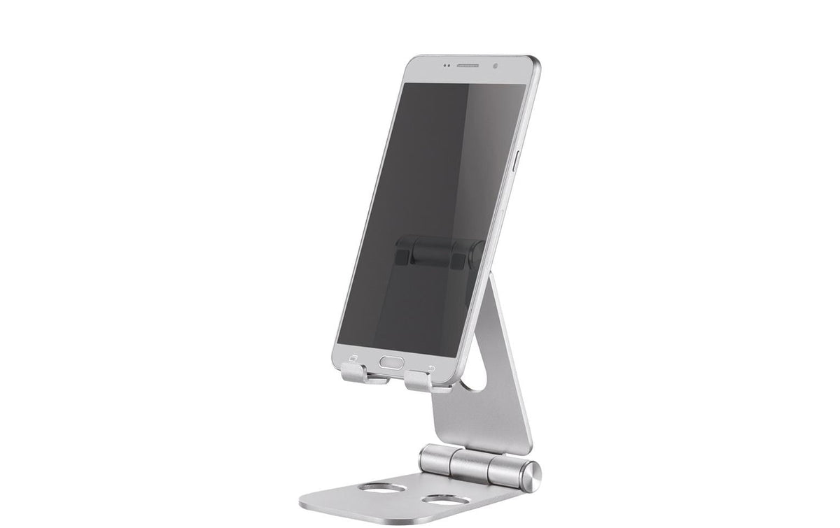 Neomounts DS10-160SL1 Stand Faltbarer Smartphon-Tablet-Ständer, bis 7"