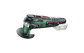 BOSCH AdvancedMulti 18 (Baretool) inkl. Systembox