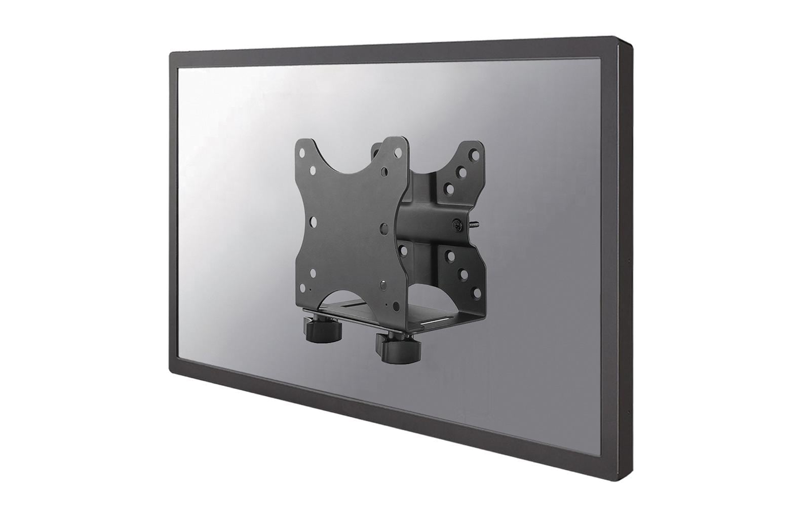 Neomounts NM-TC100BLACK Thin Client/Mini PC/Media Player Holder