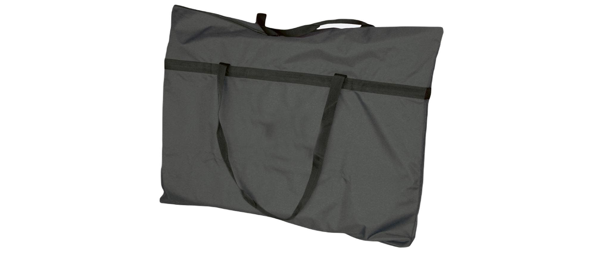 Relax Stuhl Tasche Schwarz