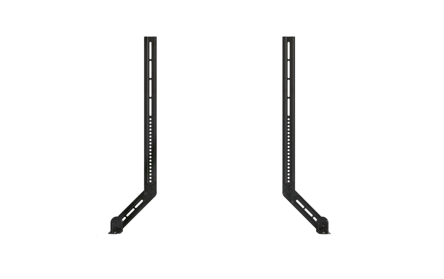 Peerless-AV ACC-SB2 Soundbarhalterung, VC  Mount, universal