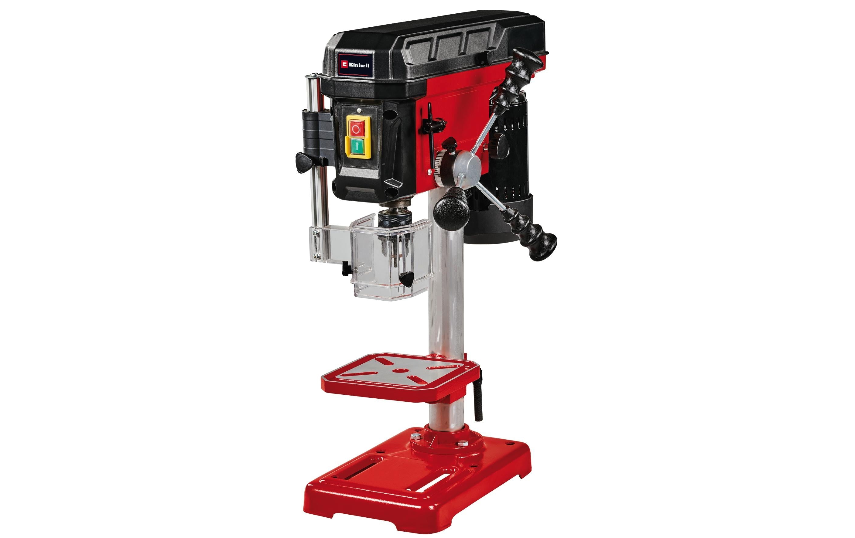 Einhell Ständerbohrmaschine TC-BD 450 Säulenbohrmaschine