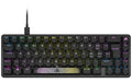 Corsair K65 RGB PRO MINI, OPX USB-A, mechanisch, RGB Backlighting