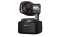 OBSBOT Tiny 2 PTZ USB AI Webcam Gesture Control, AI Tracking, Auto Zoom