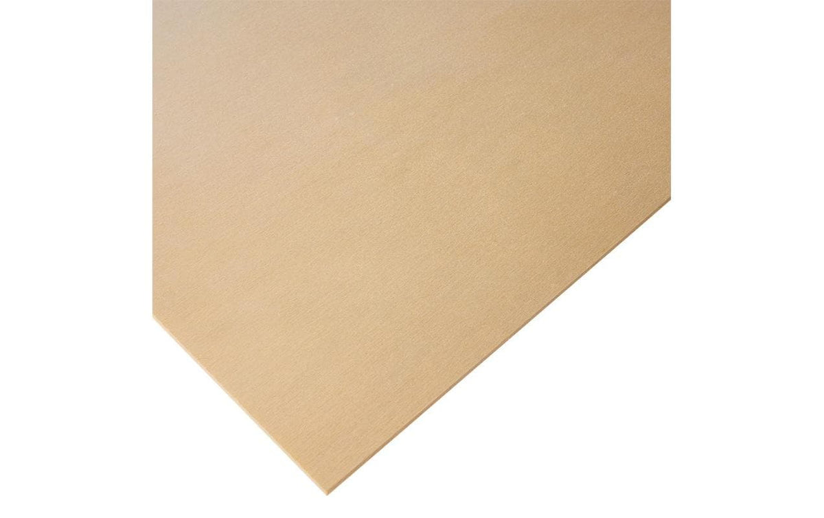 Pappelsperrholz 590x390x6mm