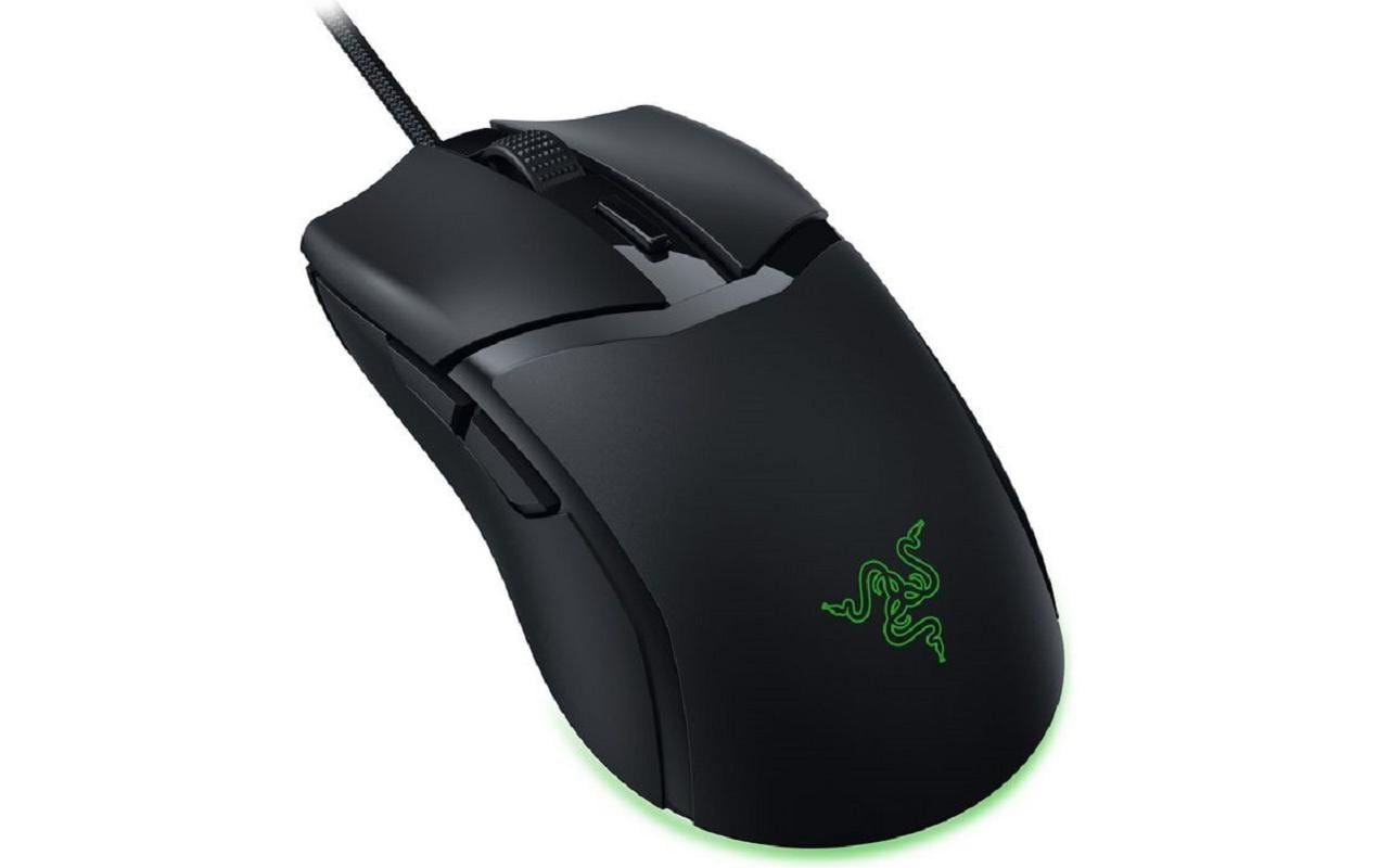Razer Cobra USB, 8'500DPI 2 m