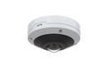 AXIS Netzwerkkamera M4318-PLVE Outdoor, Mini-Pano-Dome, 12MP, IR, DLPU