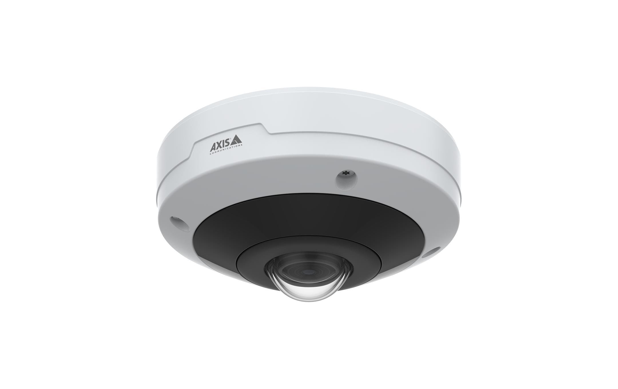 AXIS Netzwerkkamera M4317-PLVE Outdoor, Mini-Pano-Dome, 6MP, IR, DLPU