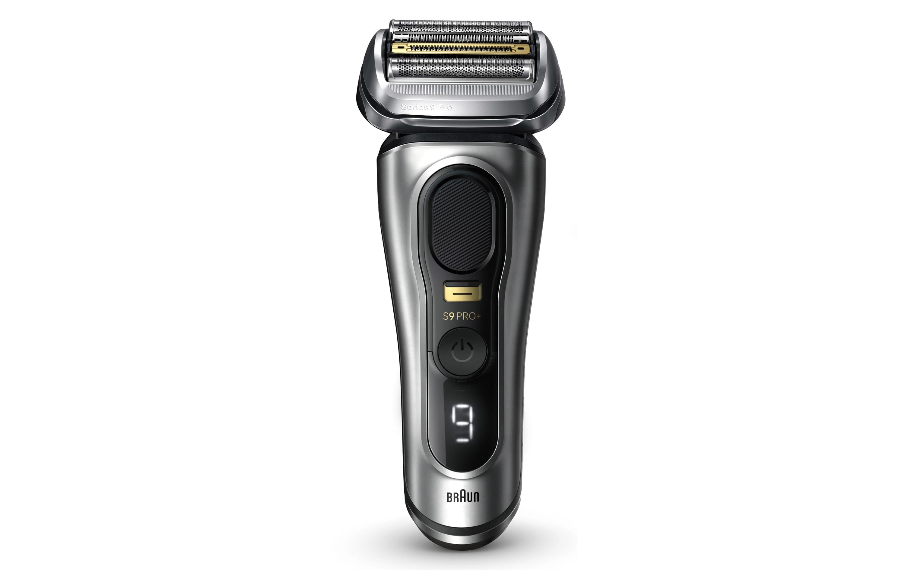 Braun Series 9 - 9567CC System wet&dry