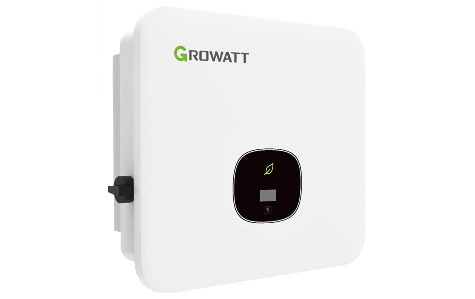 Growatt MOD 3KTL3-XH 3kW Hybrid-Wechselrichter 3-phasig