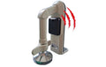 KH Security Door Lock mit Alarm