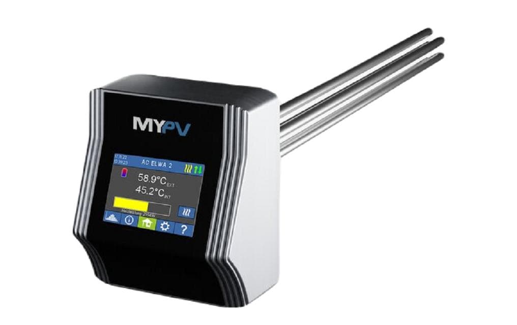 My-PV AC-ELWA-E 2 Warmwasserbereitungs-Gerät
