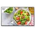 Sony FW-55BZ35L Public Display 55" Display, 550cd/m2, 24/7