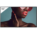 Sony FW-55BZ40L Public Display 55" Display, 700cd/m2, 24/7, low reflection