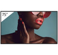 Sony FW-75BZ40L Public Display 75" Display, 700cd/m2, 24/7, low reflection