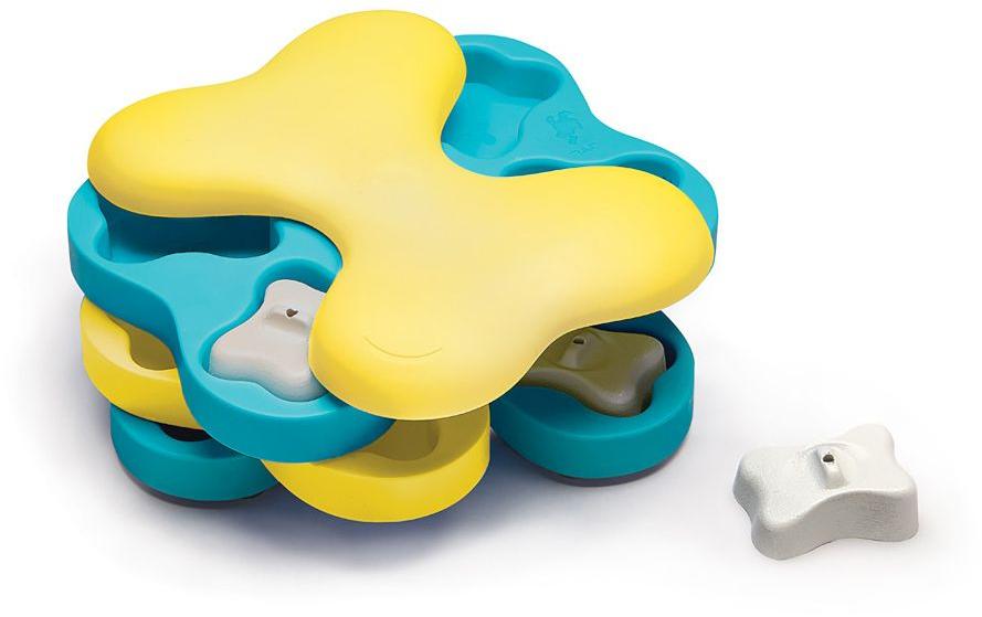 Nina Ottosson Tornado Holz, 27.5x27.5x3cm