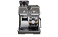 De'Longhi Siebträger LaSpecialista Arte EVO Cold Extraction Technology (Cold Brew)