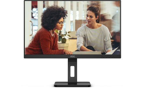 AOC 27" Q27E3UMF, 2560 x 1440, 75 Hz 4ms