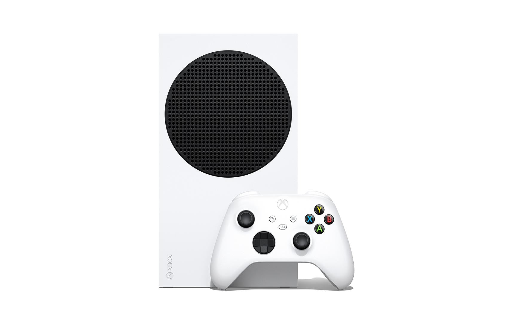 Xbox Series S 512GB 4K Gaming/Entertainment