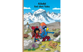 Globi bei den Yaks Alter: 5+  Band-Nr. 96
