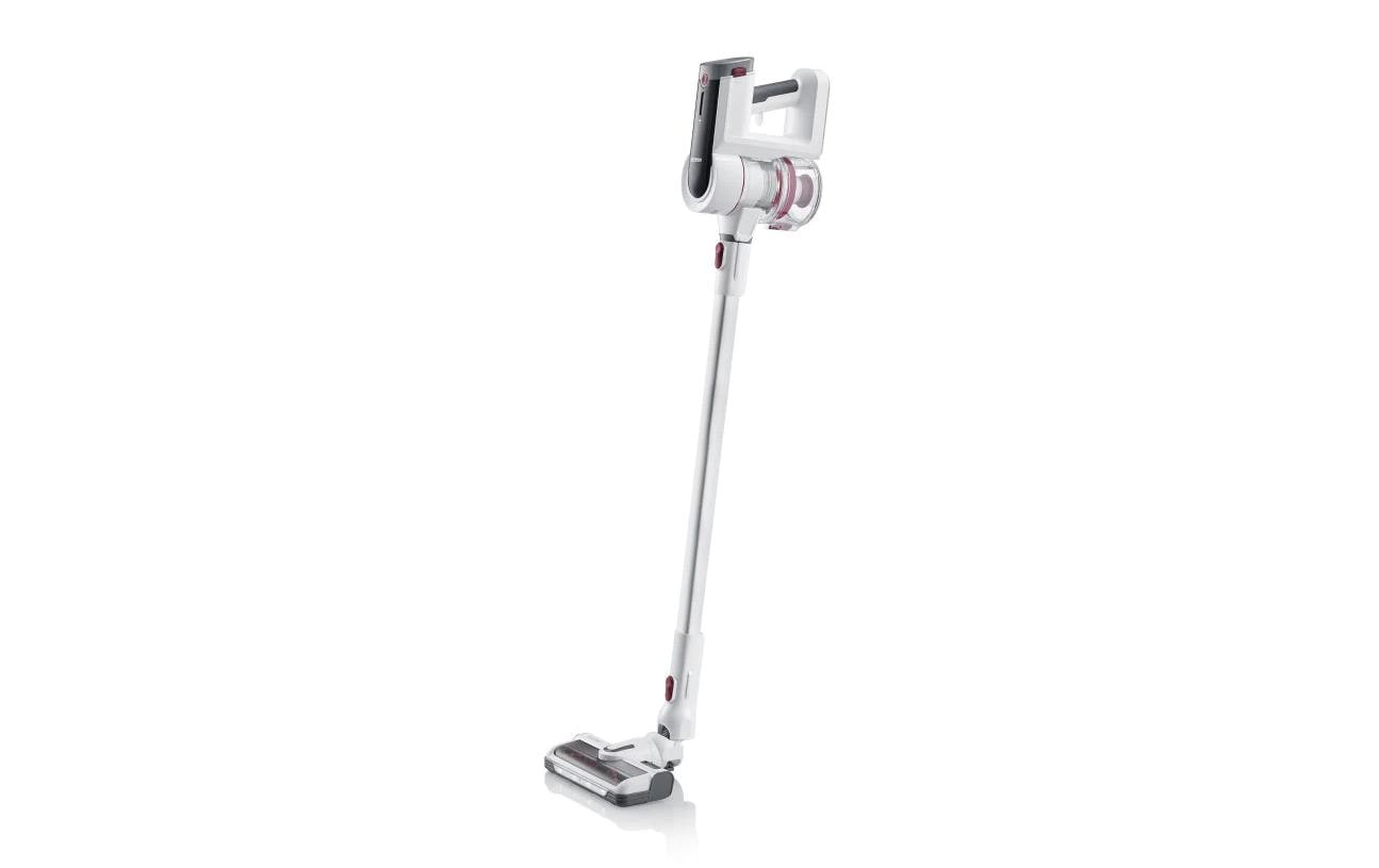 Severin Handstaubsauger HV7166 400W, 25.2V, 0.4l, 2in1