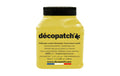 décopatch Klarlack Lebensmittelecht 180ml nicht Spülmaschinenfest