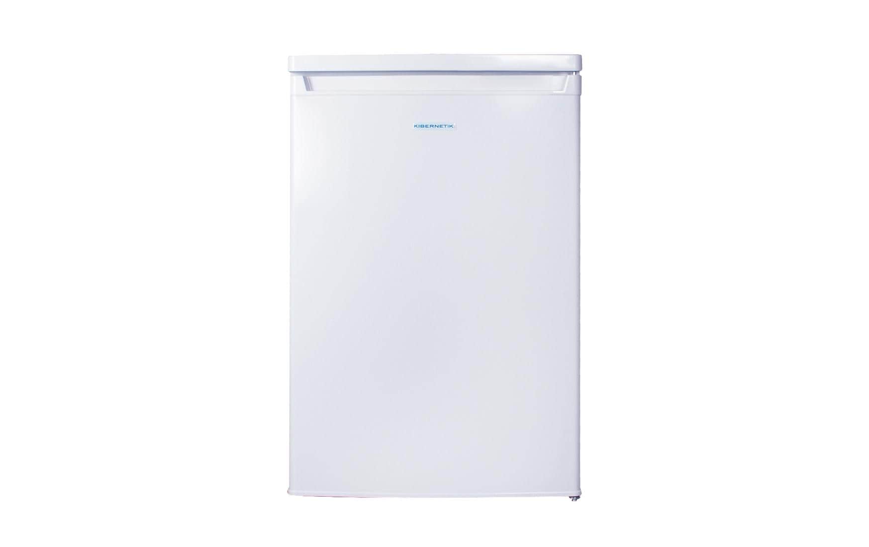 Kibernetik Kühlschrank ECOKSG118 D, GS14l, KS95l, 40dB