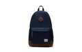Herschel Rucksack Heritage Navy/Tan