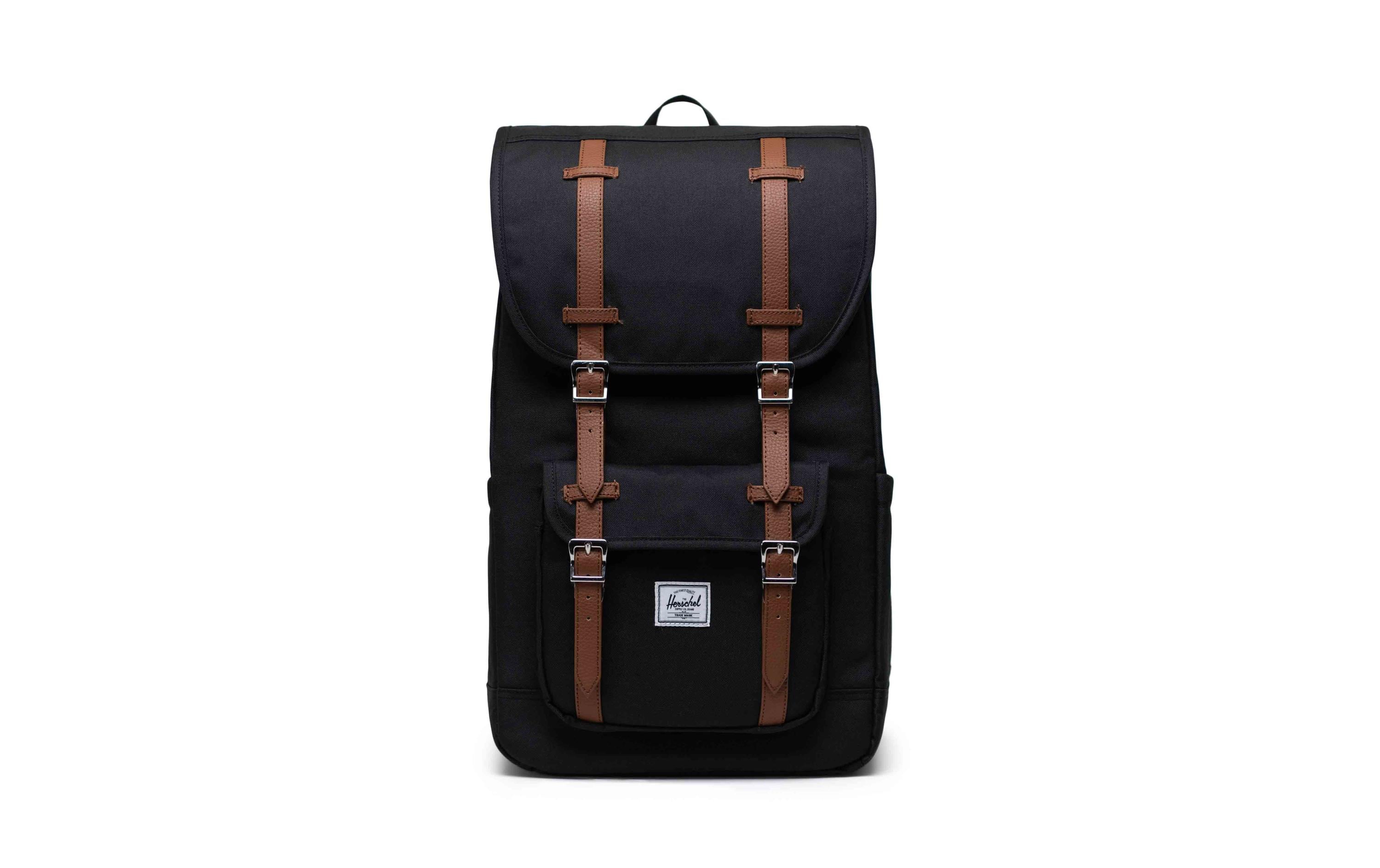 Herschel Rucksack America Black
