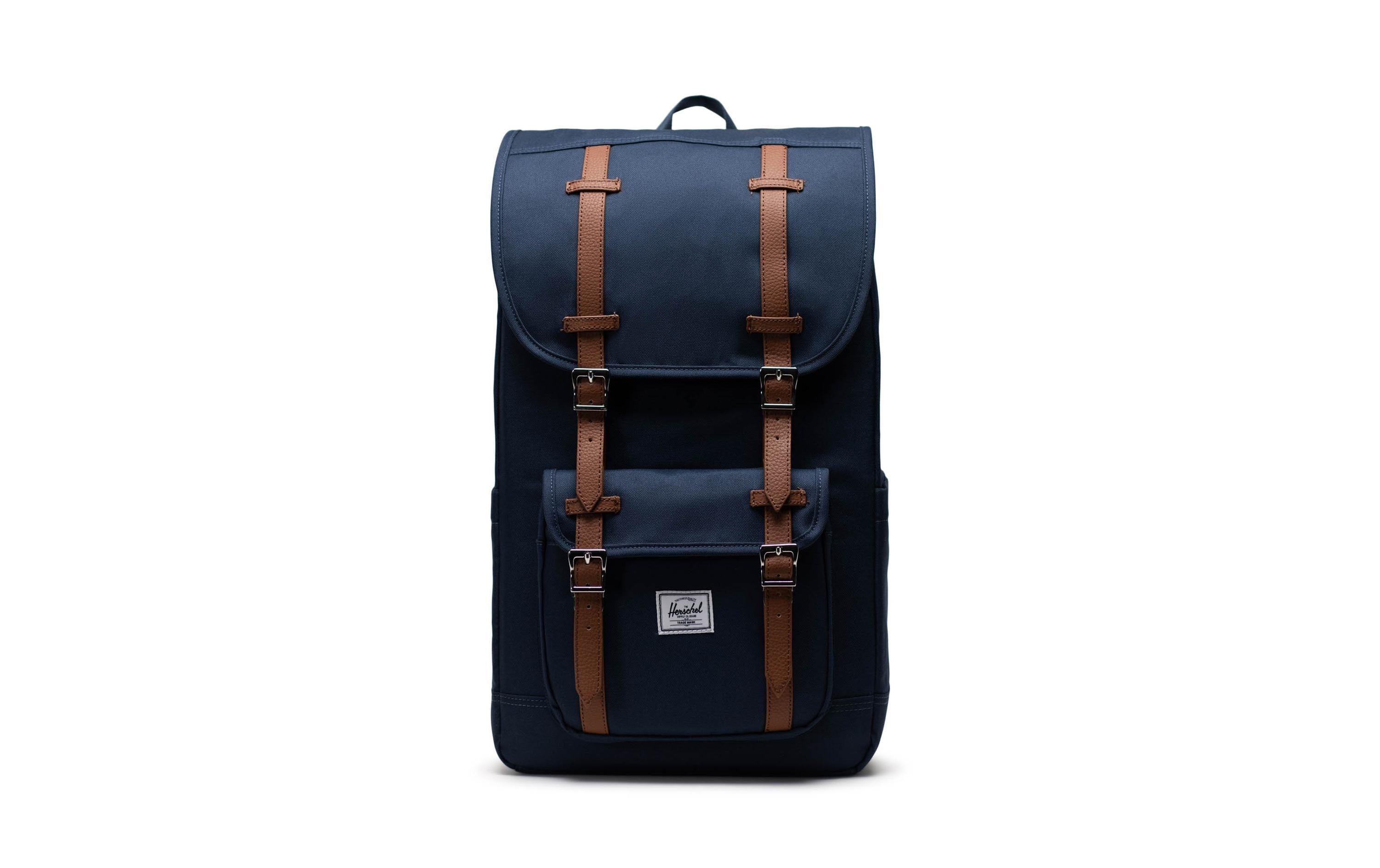 Herschel Rucksack America Navy