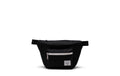 Herschel Hüfttasche Pop Quiz Black