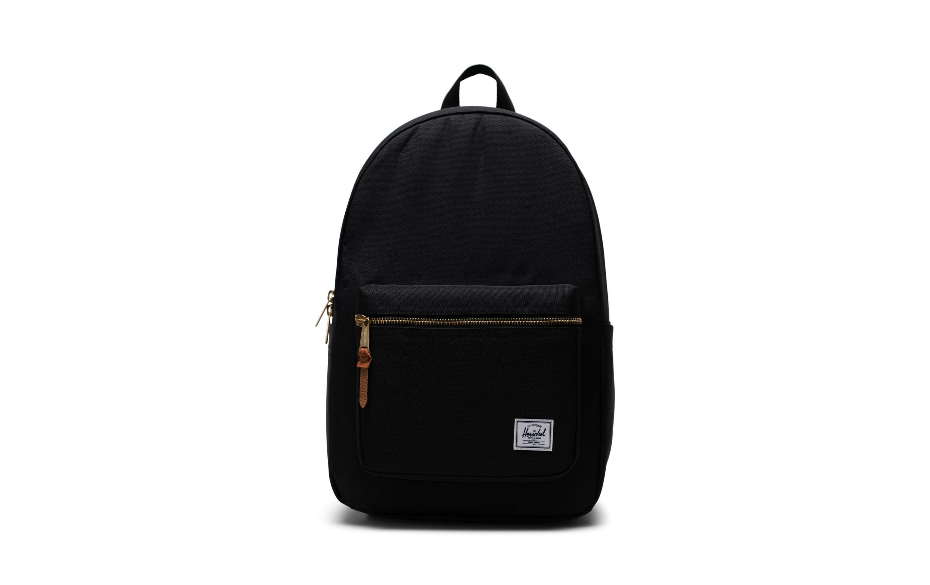 Herschel Rucksack Settlement Black
