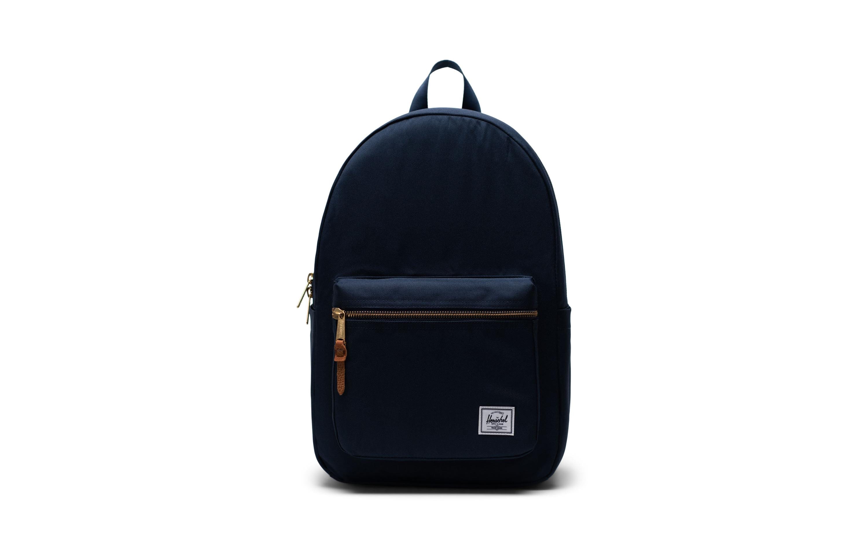 Herschel Rucksack Settlement Navy