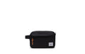 Herschel Travel Kit Chapter Black