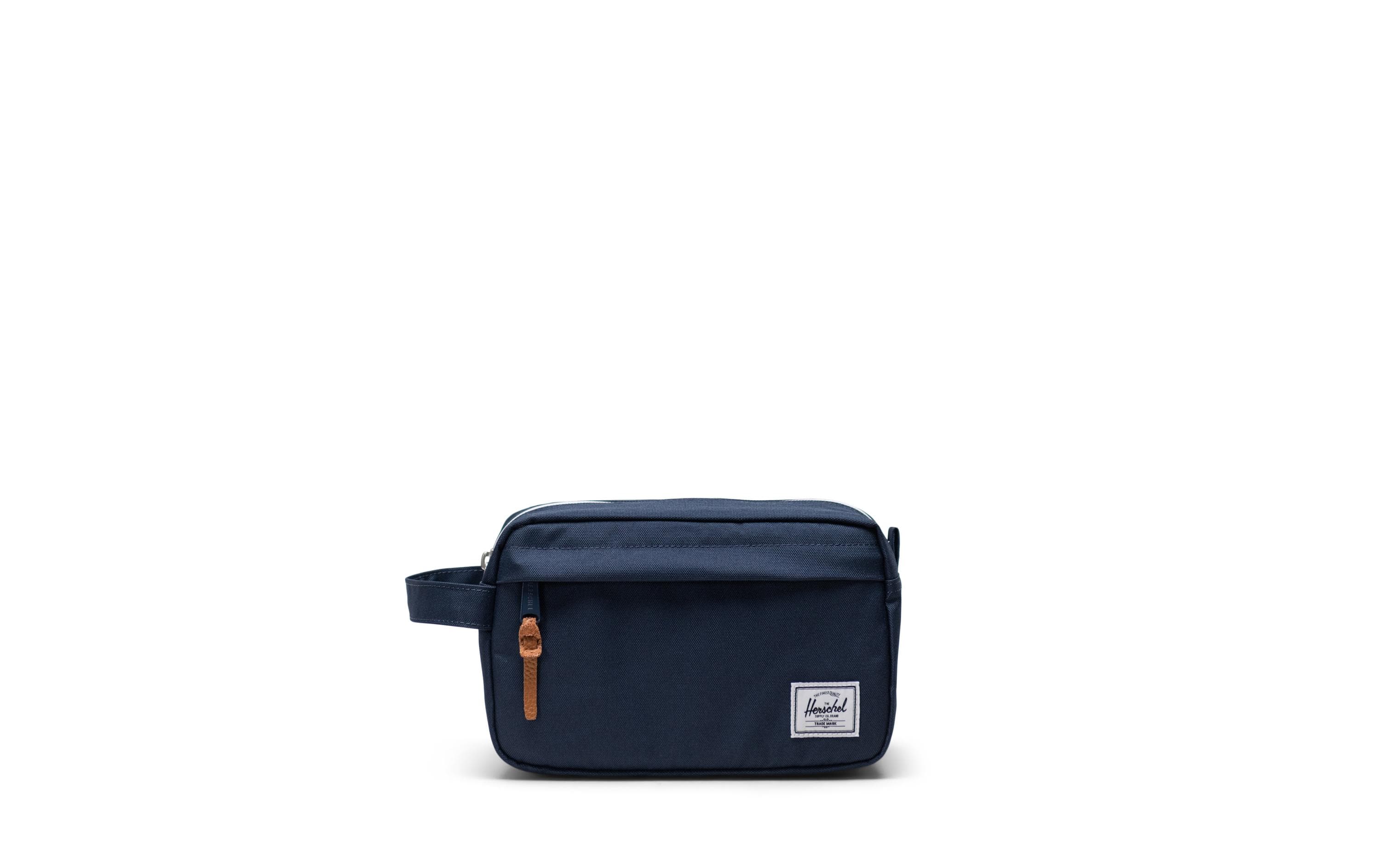 Herschel Travel Kit Chapter Navy