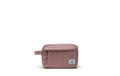 Herschel Travel Kit Chapter Ash Rose
