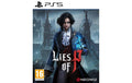 Lies of P, PS5 Alter: 16+