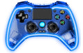 ready2gaming PS4 Wireless Pro Pad X blue RGB LED, Wireless