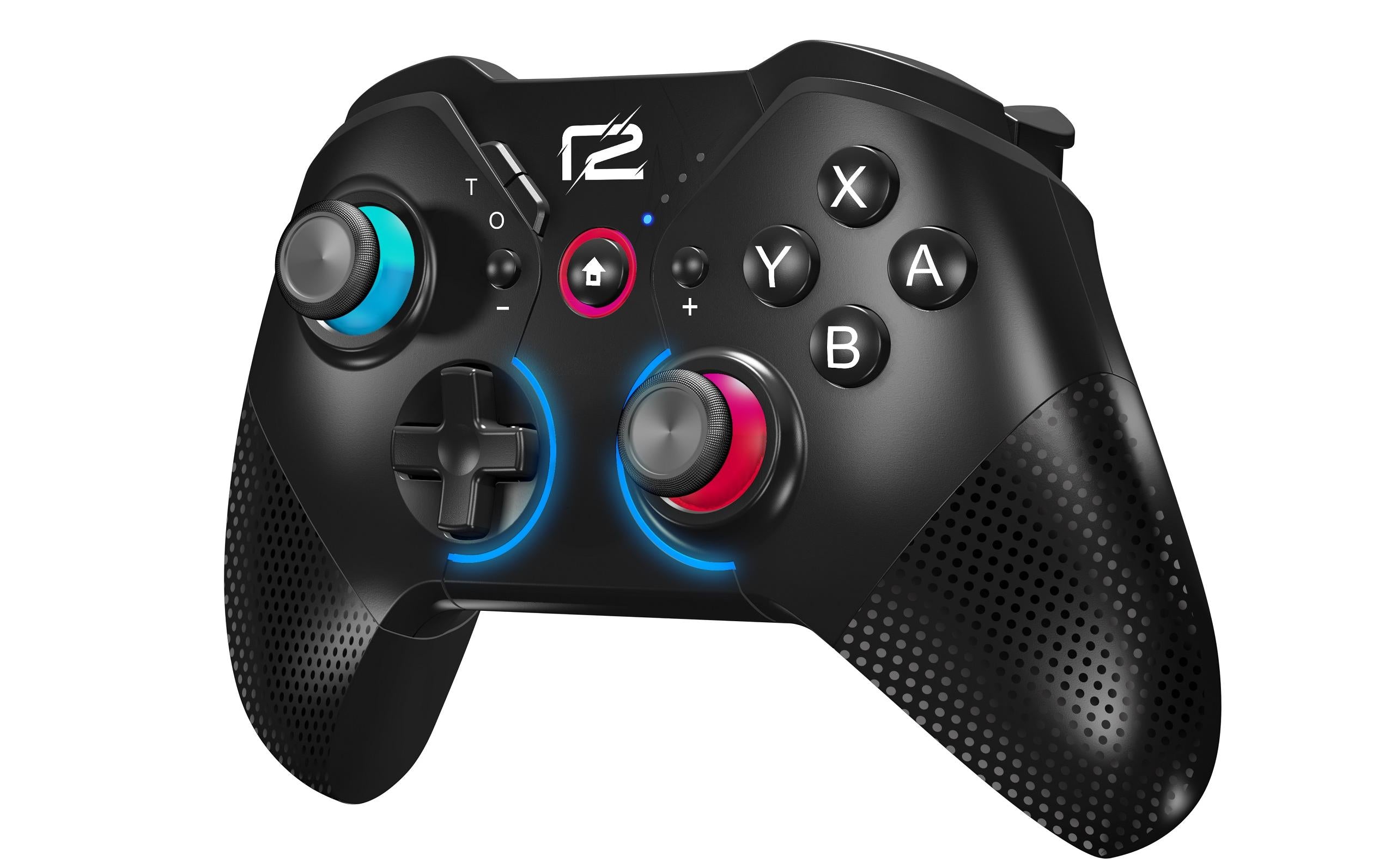 ready2gaming NSW Wireless Pro Pad X black Wireless