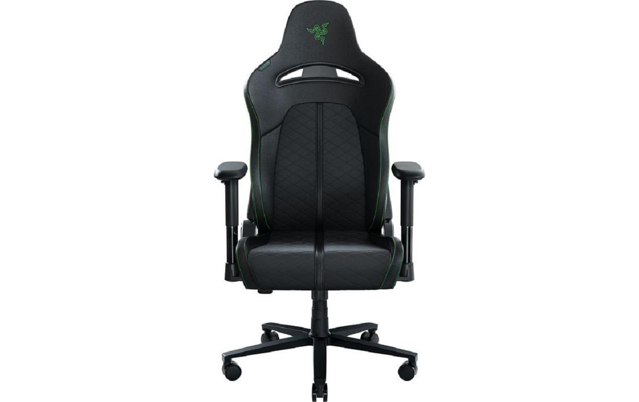 Razer Enki X Kunstleder