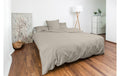 Edi Kissenbezug, Beige, 50x70 cm 100% Baumwolle, RV