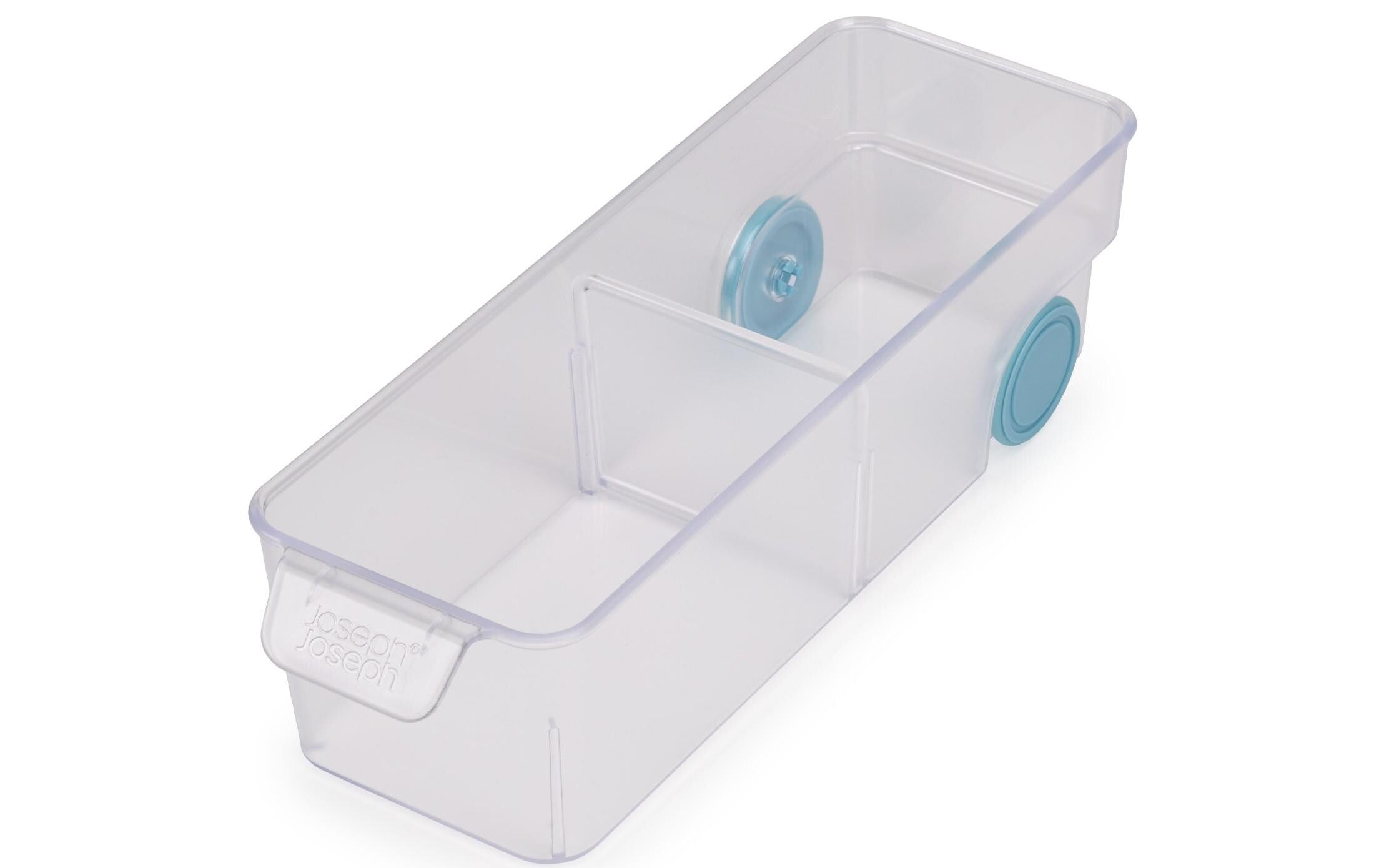 Joseph Joseph FridgeStore Aufbewahrungsbox klein, 104x308x85 mm