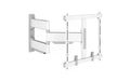Vogels 6VO TVM 5445W