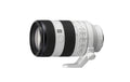 Sony FE 70-200mm f / 4.0G II (CH-Garantie), für E-Bajonett