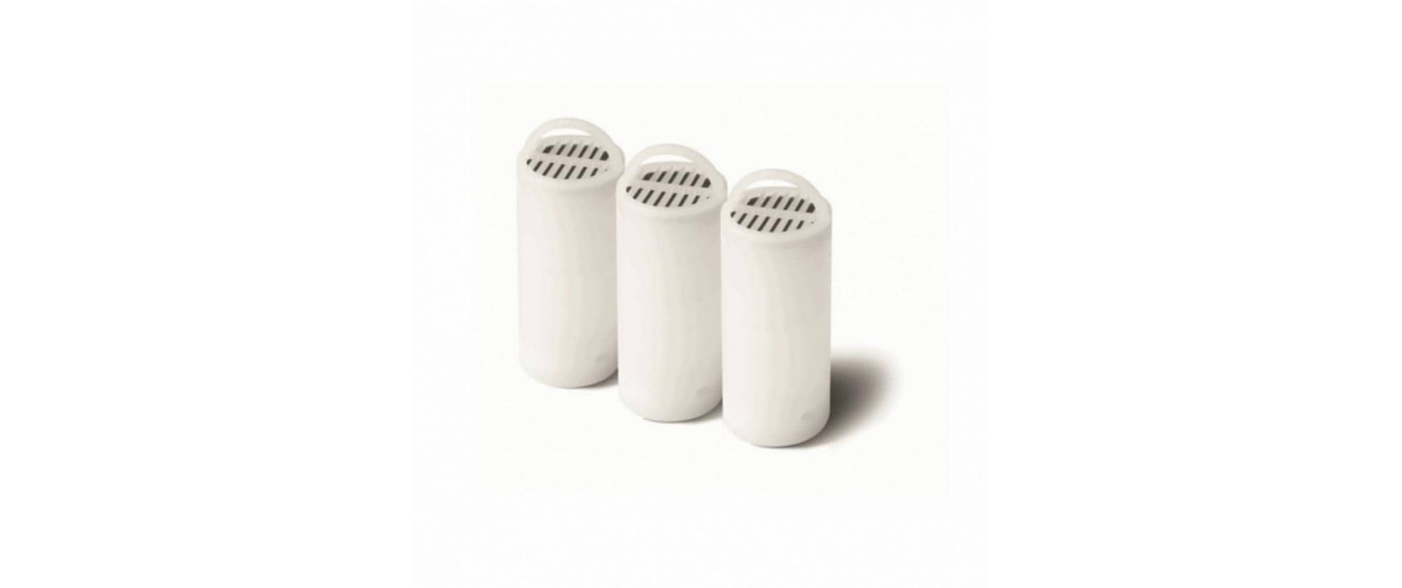 Petsafe Drinkwell Kohlefilter 3x passend zu 360